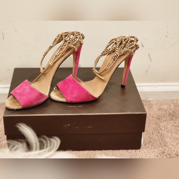 Gucci heels - Picture 2 of 7